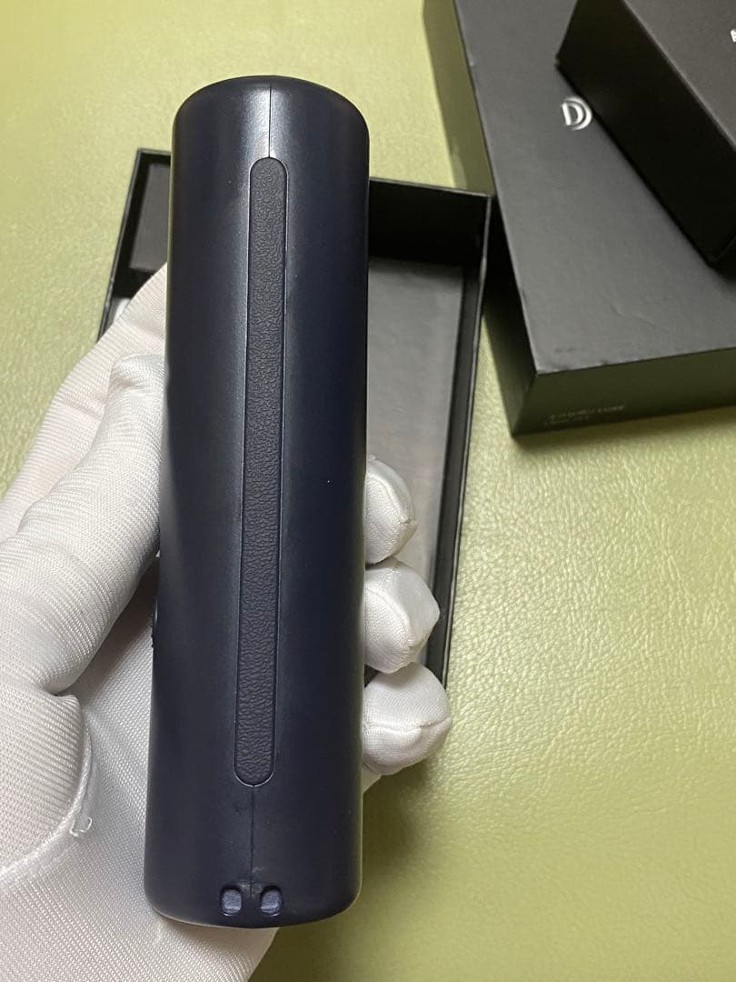 166 DOCTOR AIR エクサガンLUXE REG-12