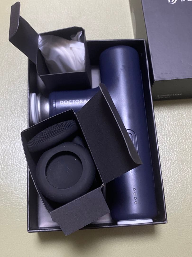 166 DOCTOR AIR エクサガンLUXE REG-12