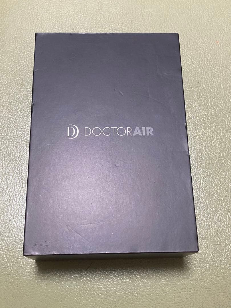 166 DOCTOR AIR エクサガンLUXE REG-12