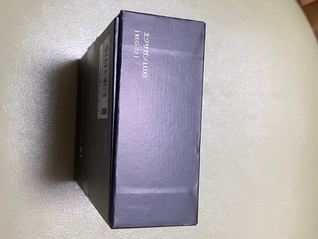 166 DOCTOR AIR エクサガンLUXE REG-12