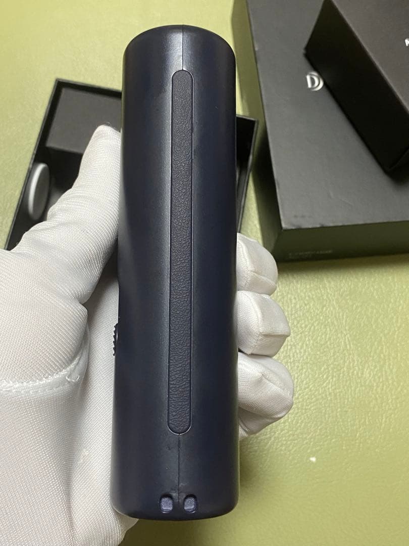 166 DOCTOR AIR エクサガンLUXE REG-12