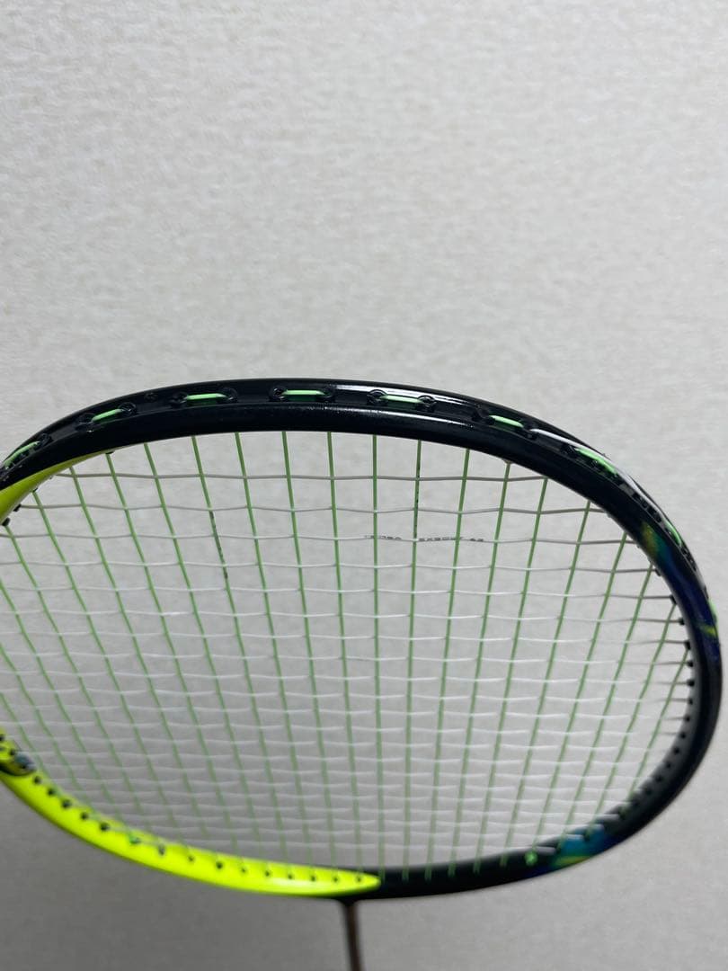 ヨネックスアストロクス77