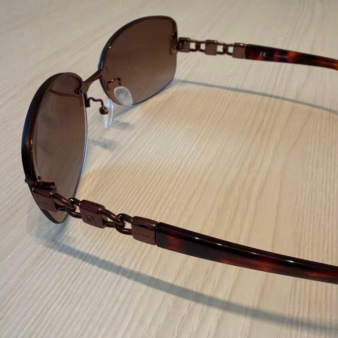 ロエベ　サングラス