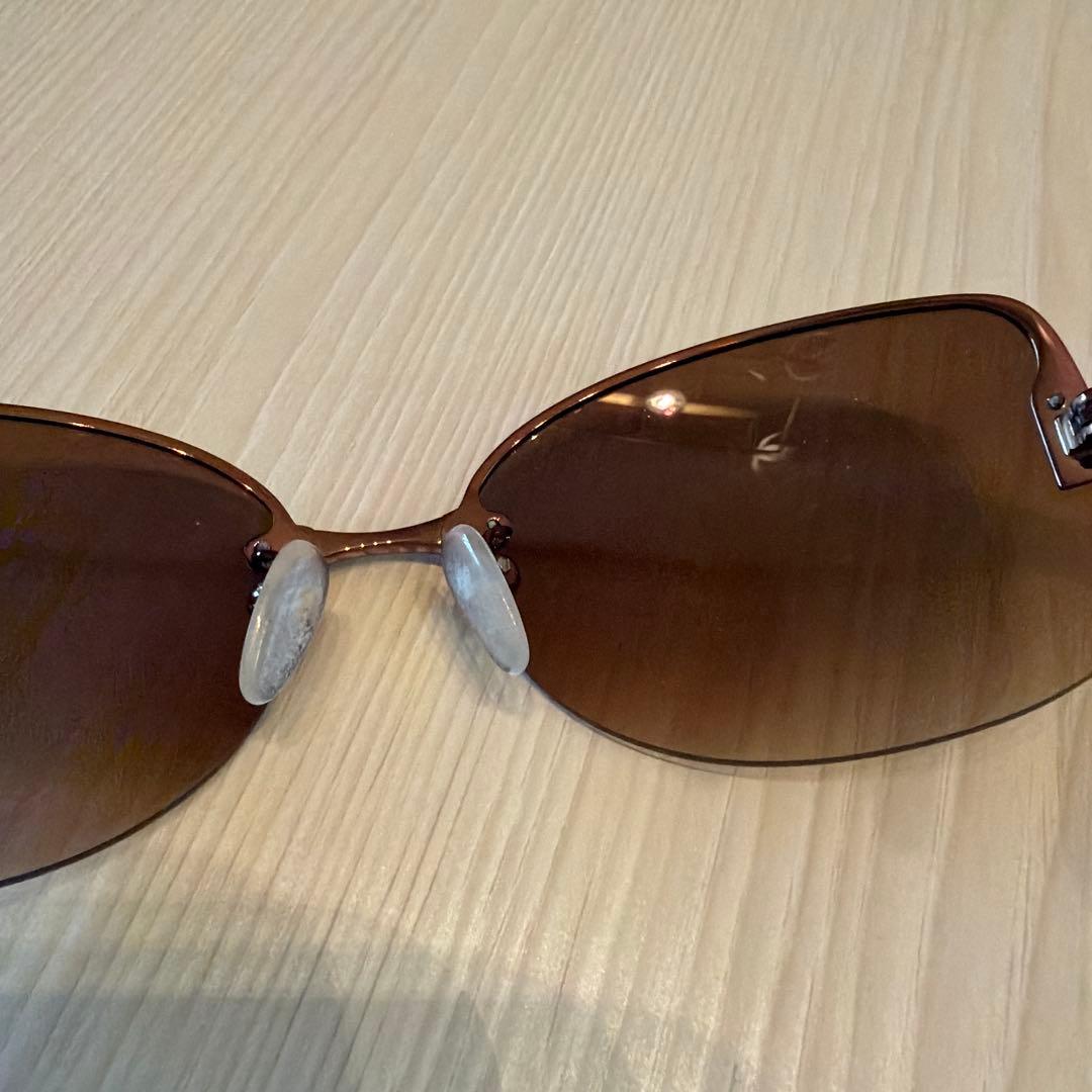 ロエベ　サングラス