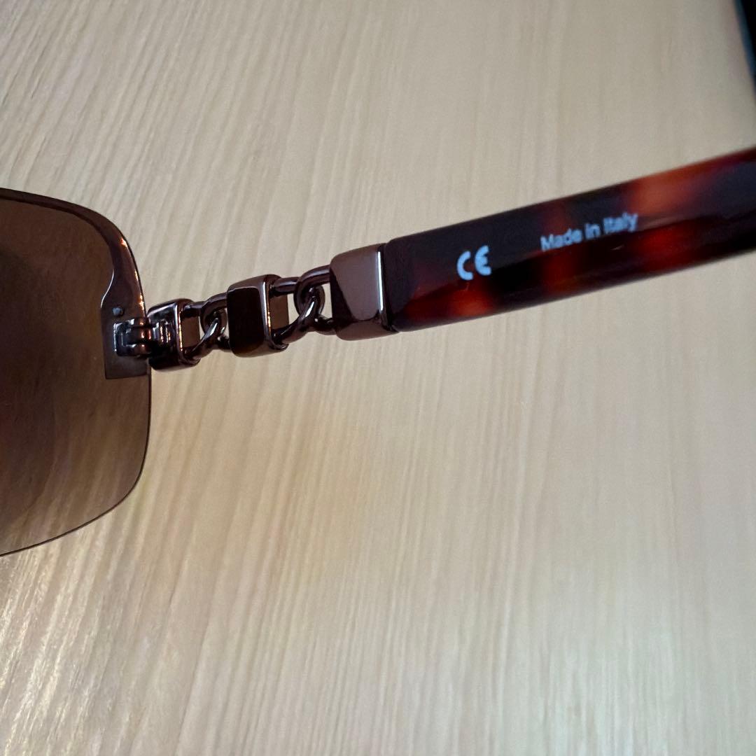 ロエベ　サングラス