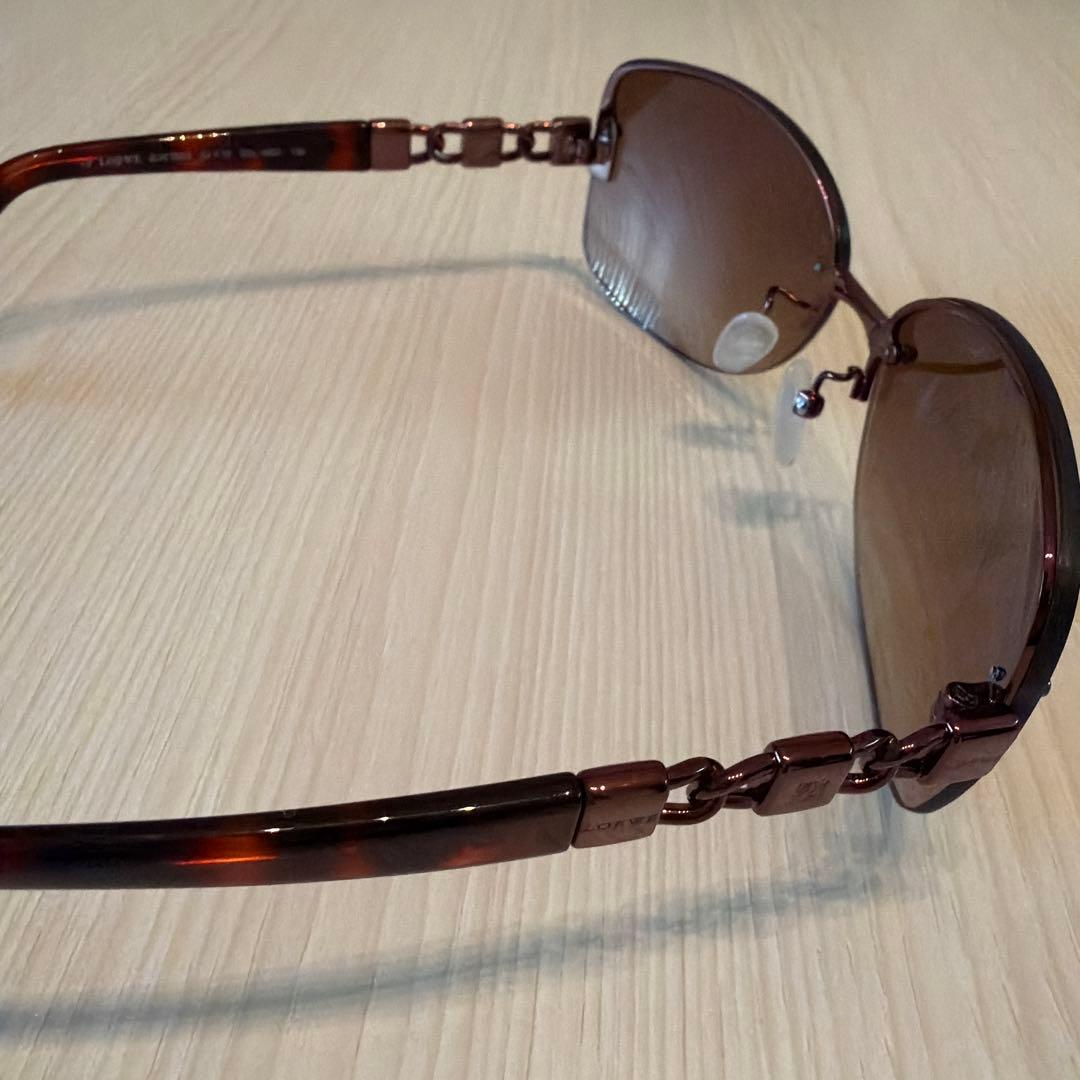 ロエベ　サングラス