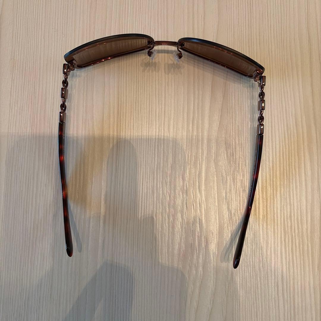 ロエベ　サングラス