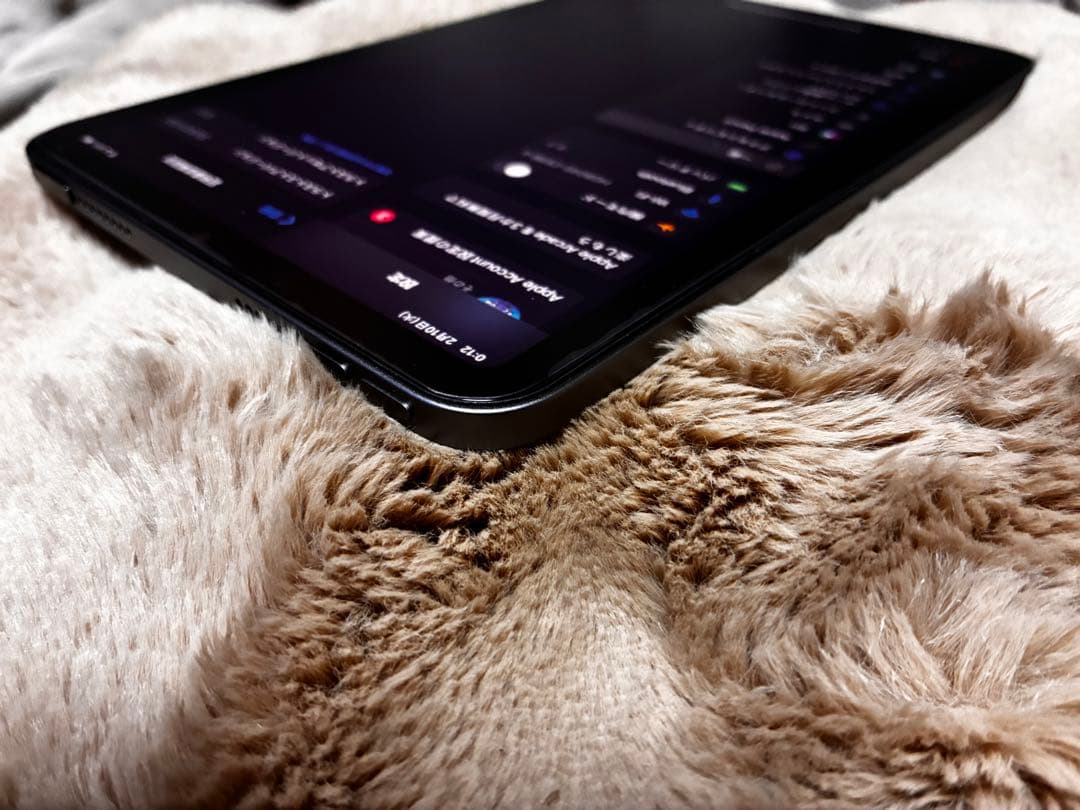 iPad mini（第6世代）Wi-Fiモデル 256GB スペースグレイ