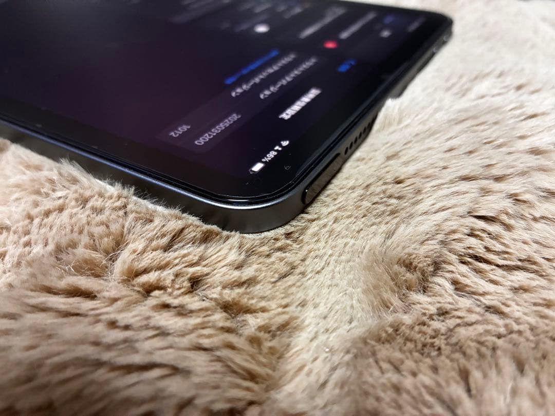 iPad mini（第6世代）Wi-Fiモデル 256GB スペースグレイ