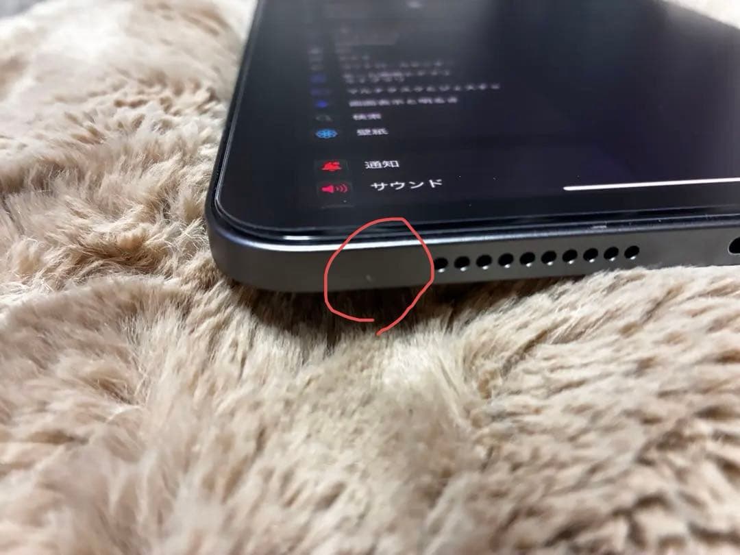 iPad mini（第6世代）Wi-Fiモデル 256GB スペースグレイ