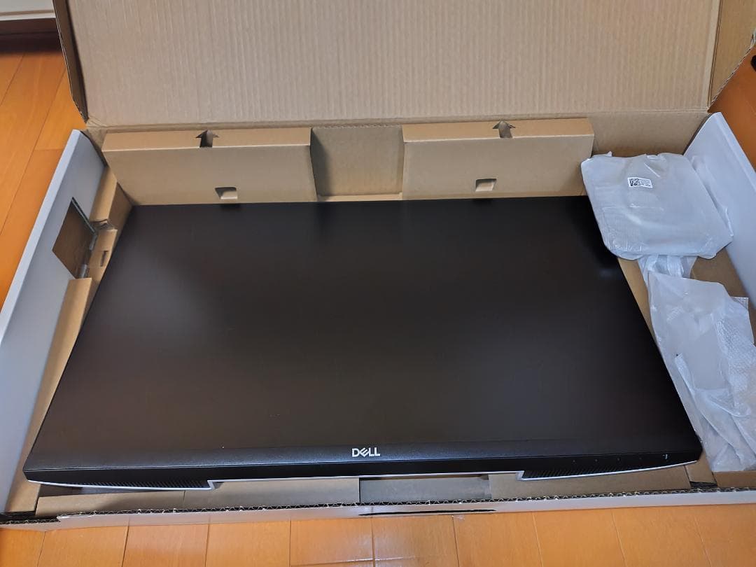 Dell S2421HS 23.8インチモニター