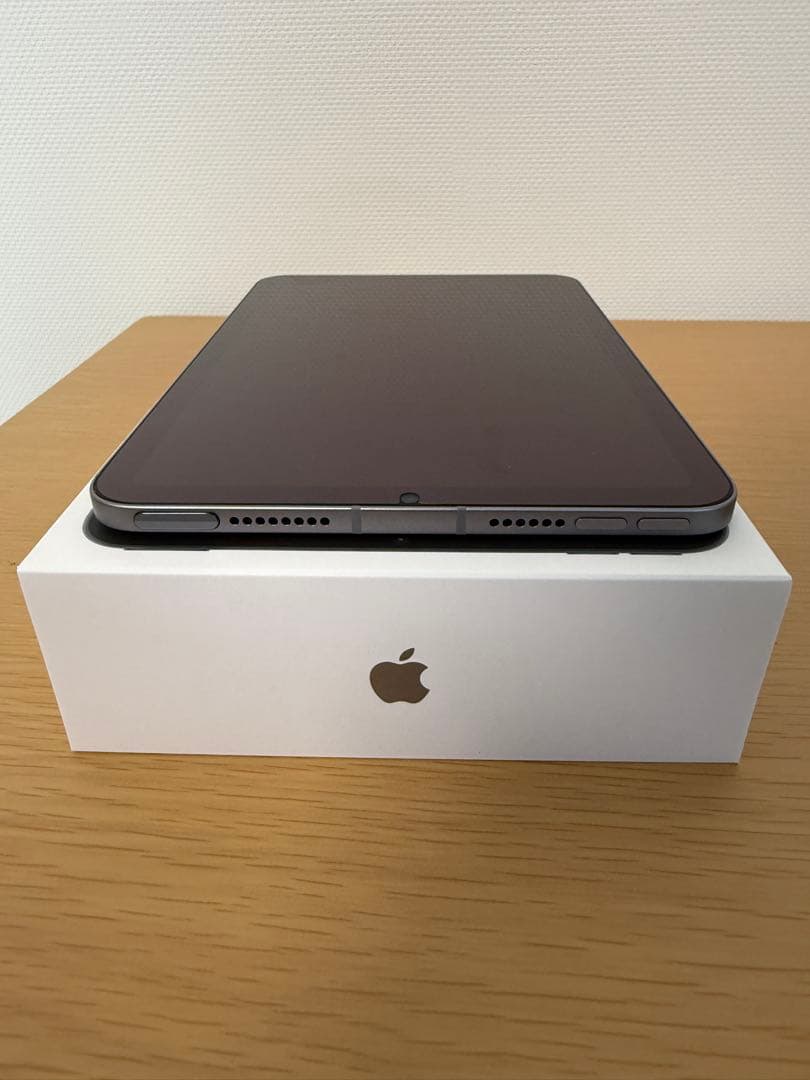 iPad mini A17 Pro Wi‑Fi + Cellular 128GB