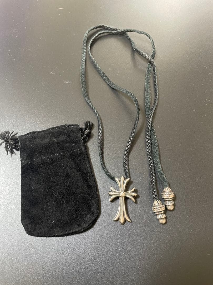 クロムハーツ　スモールクロス