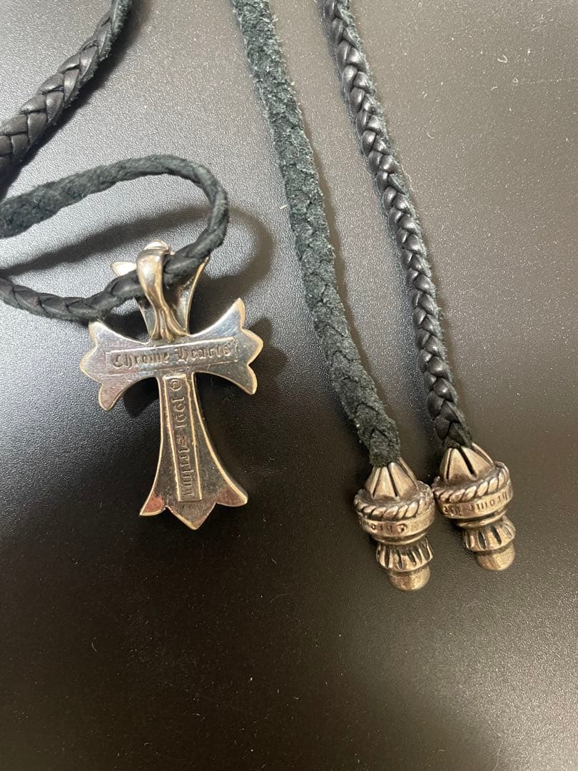 クロムハーツ　スモールクロス