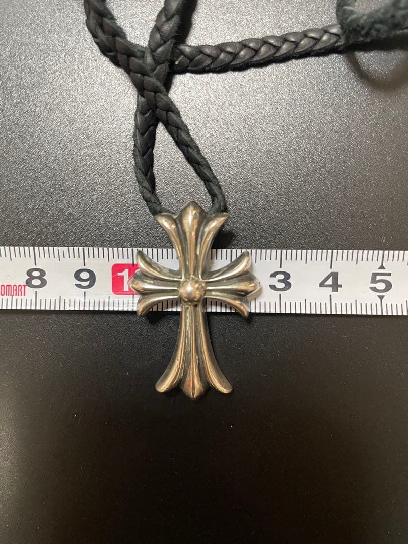 クロムハーツ　スモールクロス