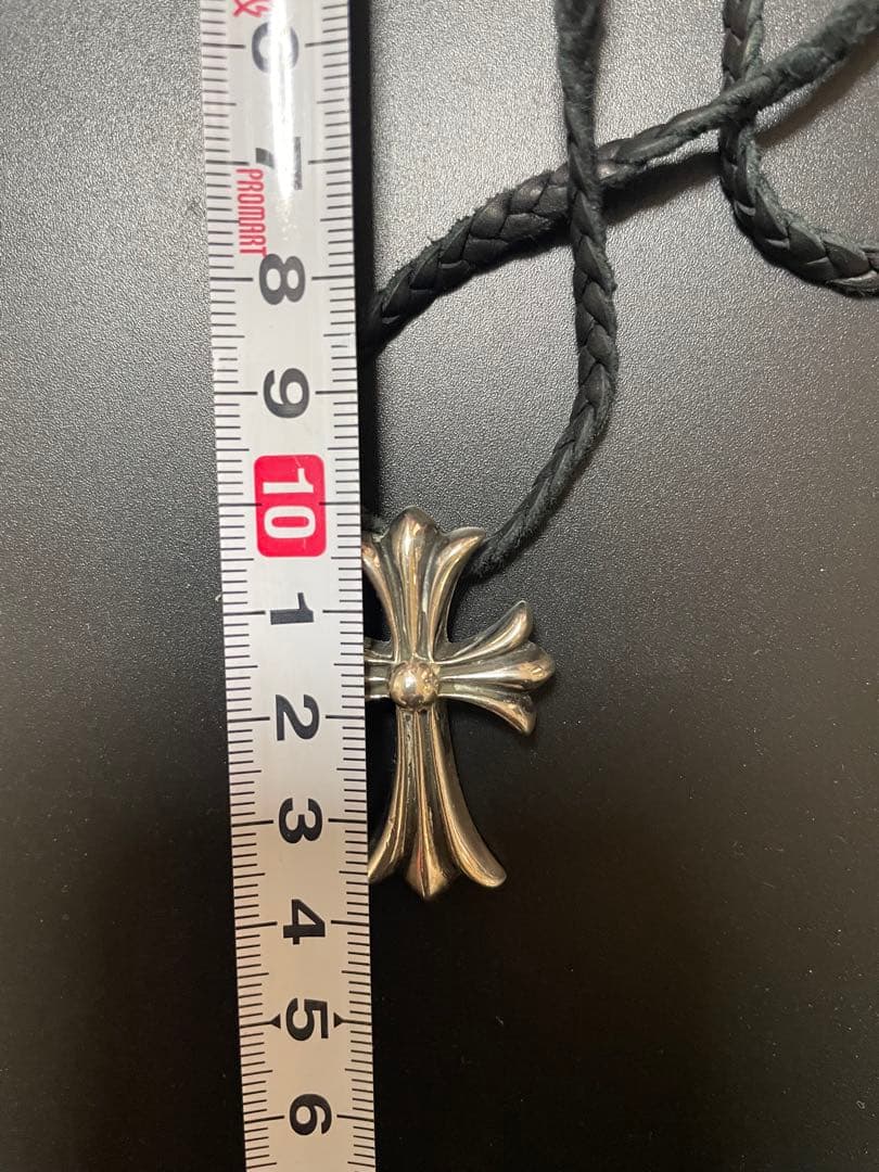 クロムハーツ　スモールクロス