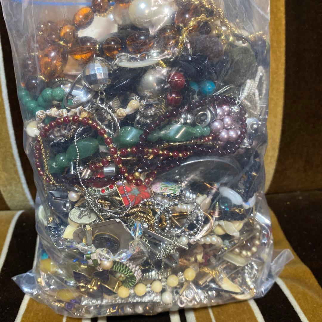 アクセサリー イミテーション まとめ売り