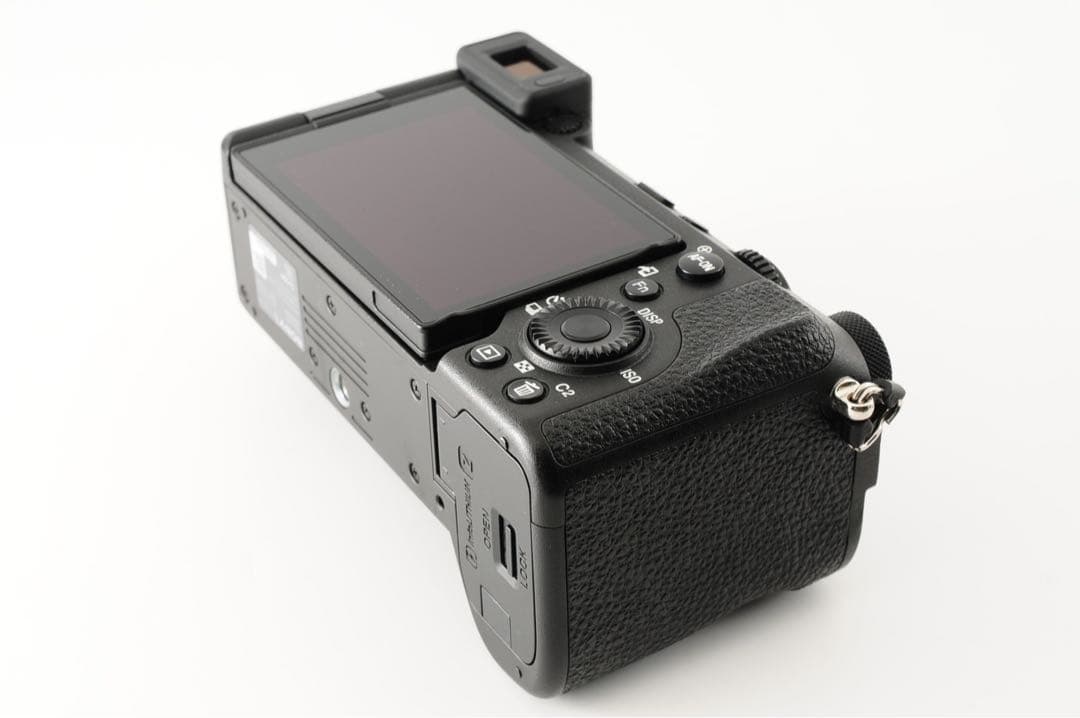 ◆美品◆ SONY α7C II ILCE-7CM2 28-60mm