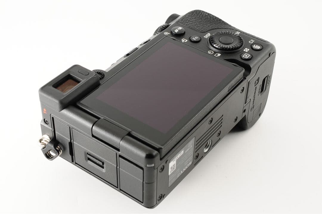 ◆美品◆ SONY α7C II ILCE-7CM2 28-60mm