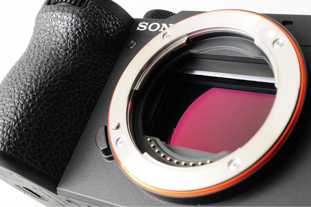 ◆美品◆ SONY α7C II ILCE-7CM2 28-60mm