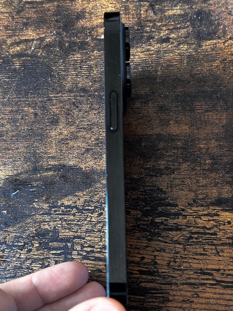 Apple iPhone 14 Pro スペースグレー　128G