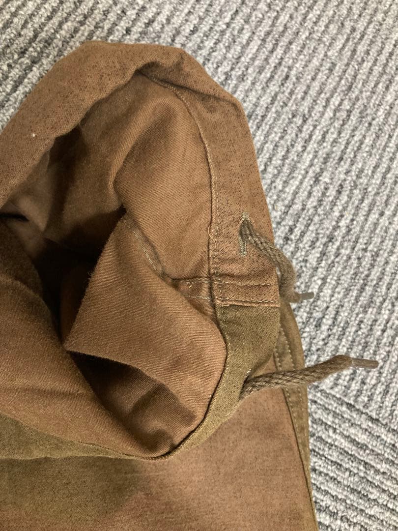 ナイジェルケーボン　カーゴパンツ　ブラッシュカモ　32