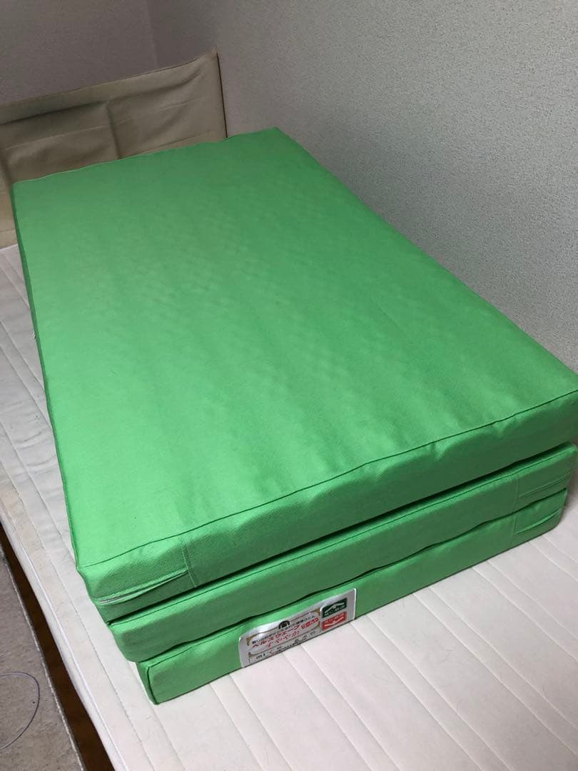 ヘルスウェーブ すややか 整体 カイロプラクティック マットレス ベッド