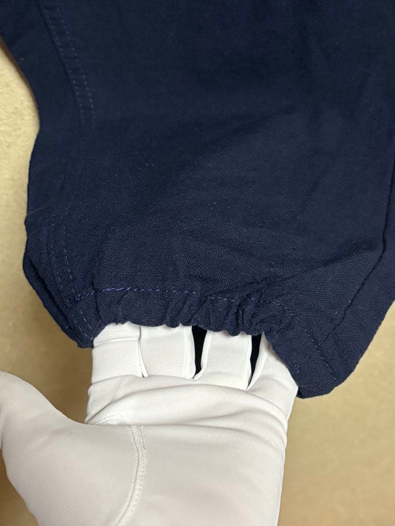 儀右衛門　ギエモン・GIEMON・オカモト商店　もんぱん・久留米絣・日本製