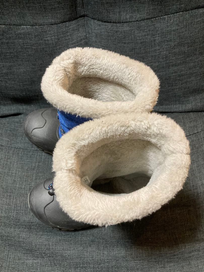 RESEEDA ジュニアスキーウェア　160cm 23.24cmスノーブーツ付