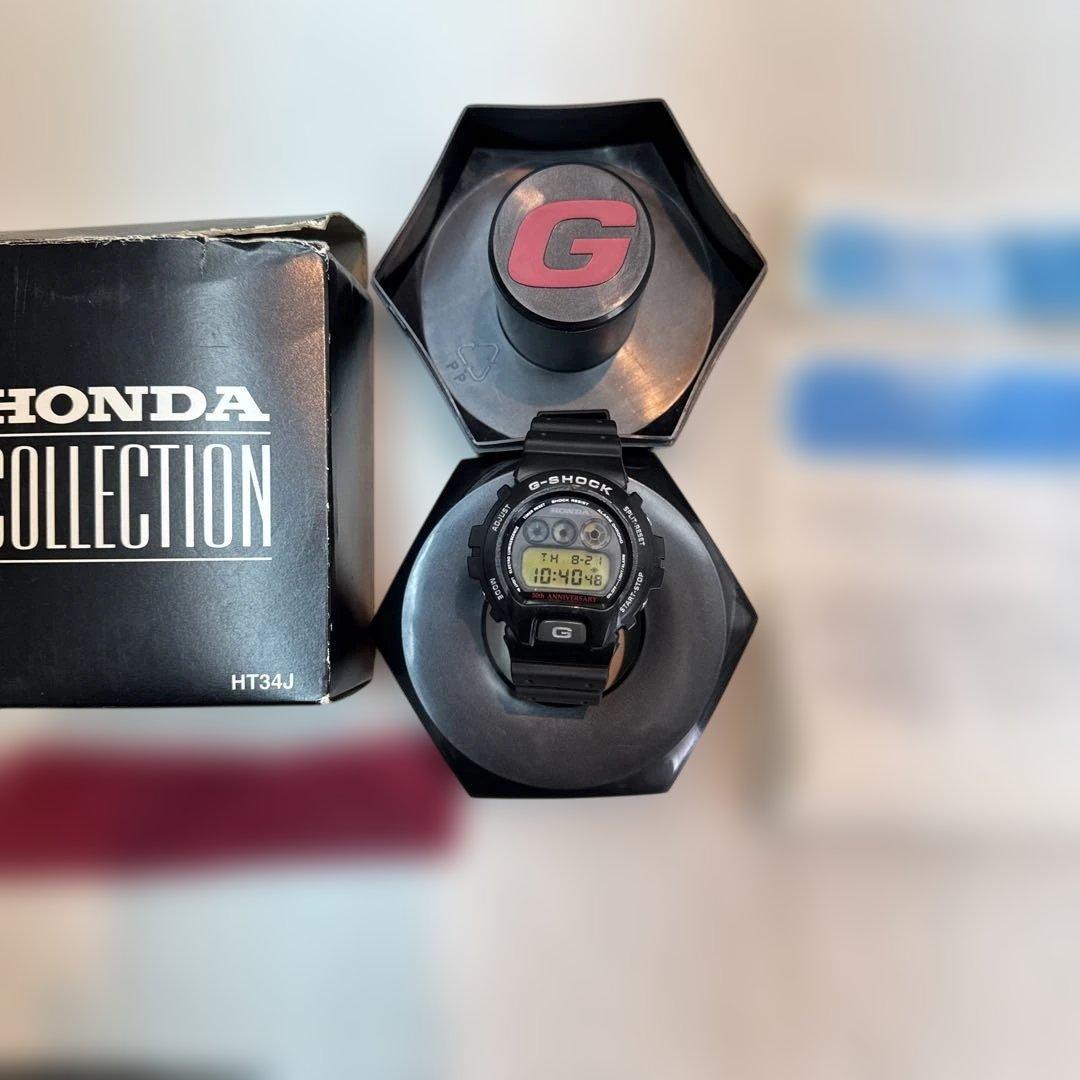 ホンダGショックコラボ　DW-6900