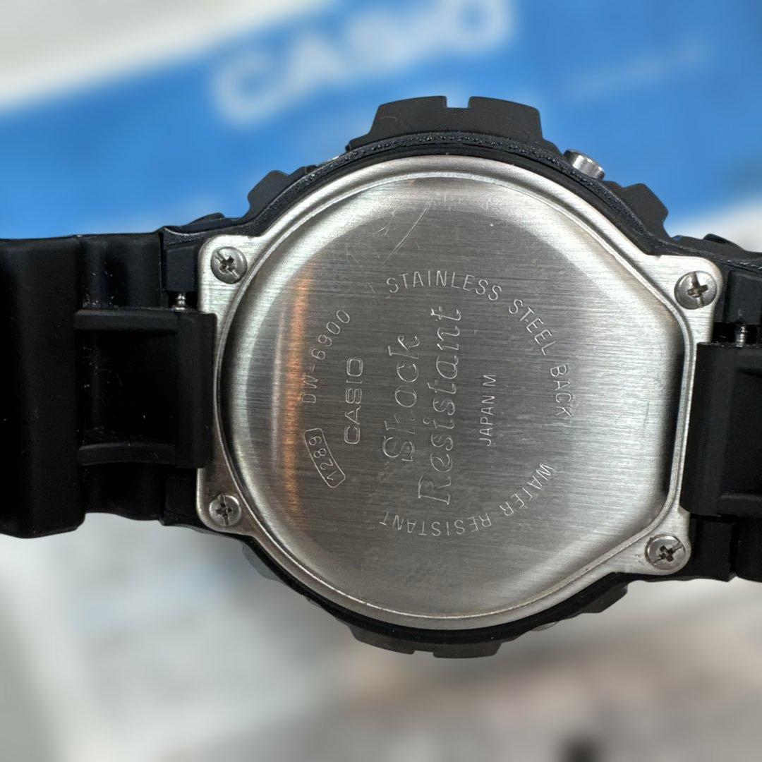 ホンダGショックコラボ　DW-6900