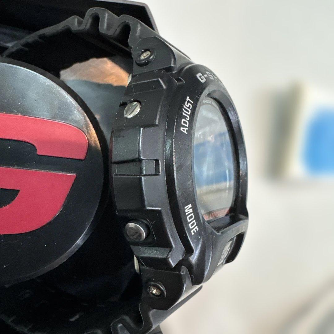 ホンダGショックコラボ　DW-6900