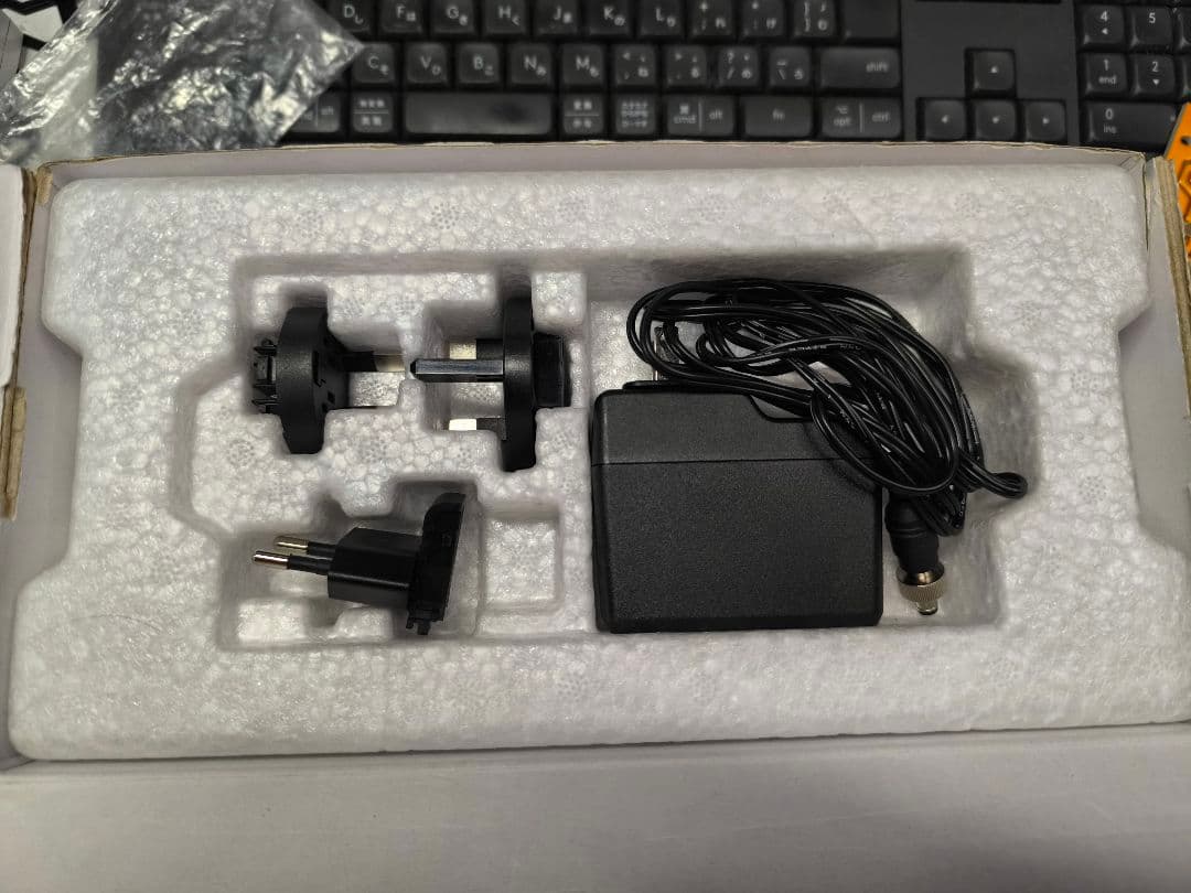 ミ*ナ様 ATEM Mini Pro スイッチャー