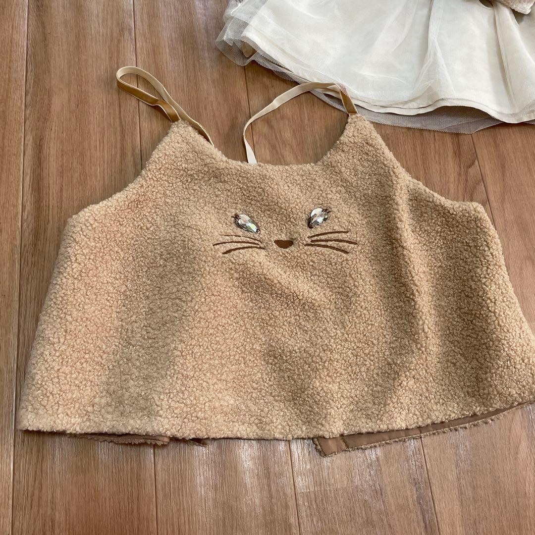 新品未使用　トップス　150cm