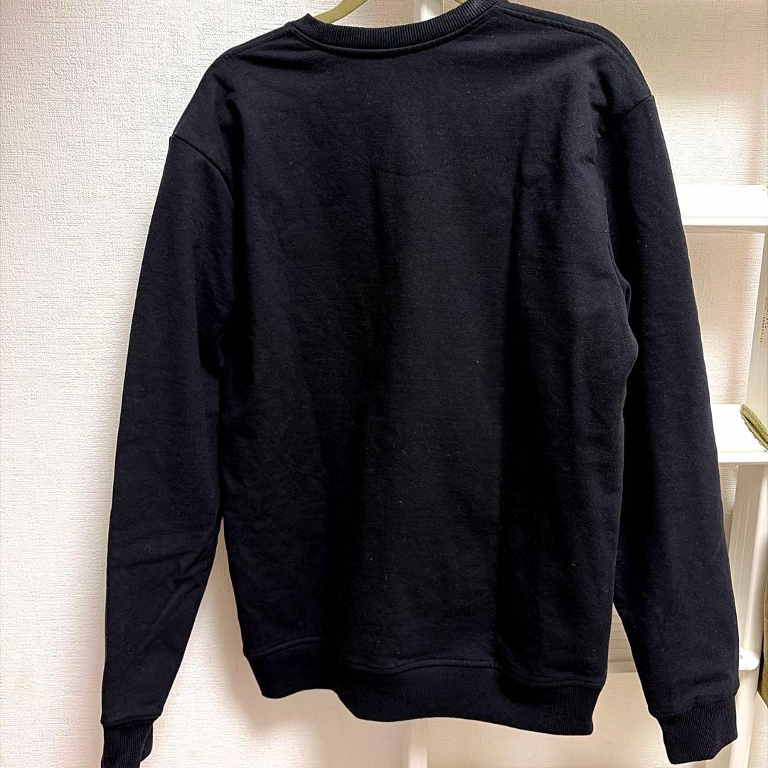 【美品】パタゴニア　Patagonia トレーナー　スウェット　M