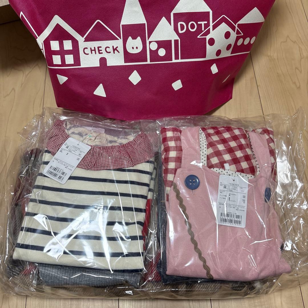 ベイビーチアー　2026 福袋