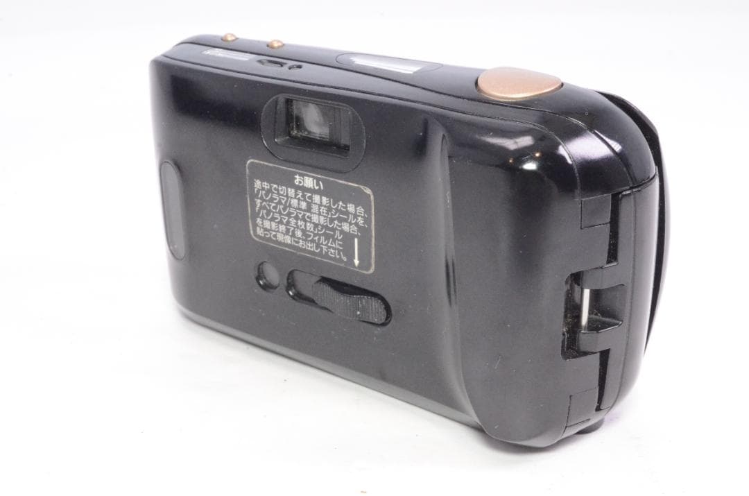 動作OK◆OLYMPUS μ PANORAMA 初代 ミュー @c29