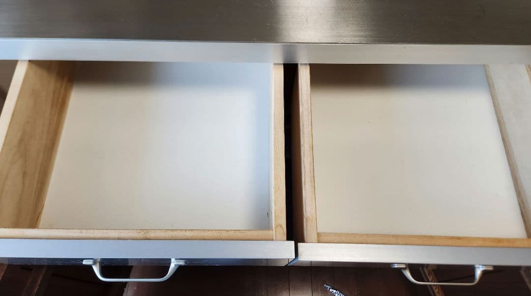 unicoキッチンカウンター