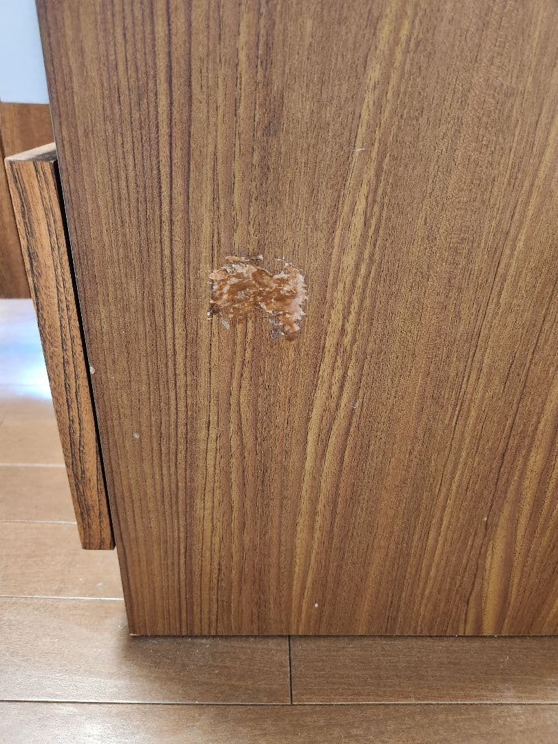 unicoキッチンカウンター