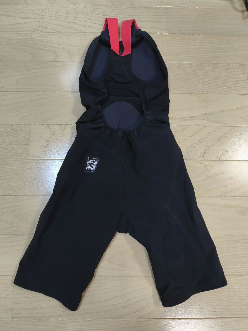 ミズノ GX SONIC6 NV 140サイズ