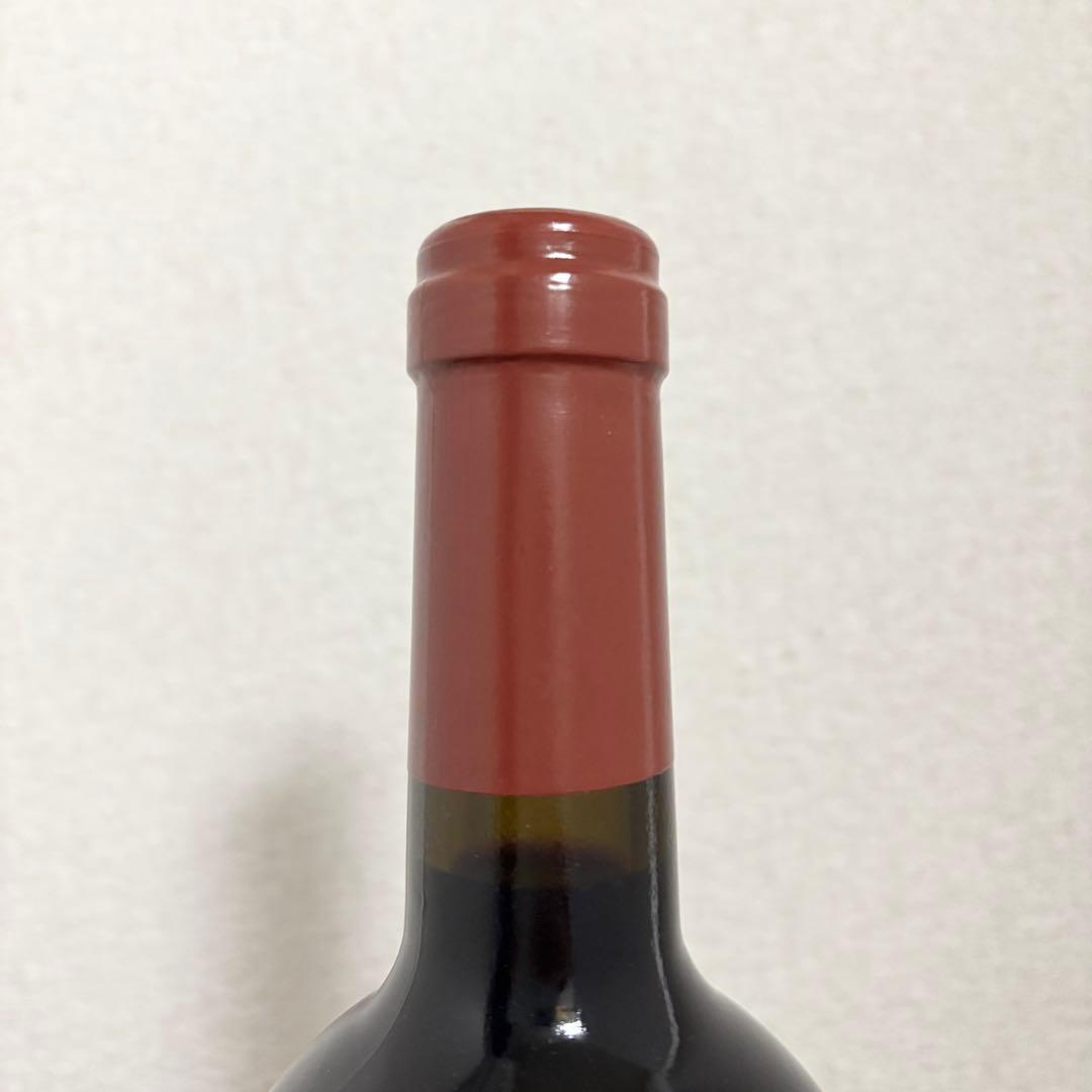 2/8終日まで最終値下げ！ルプティムートン ロートシルト 2010未開栓 訳あり