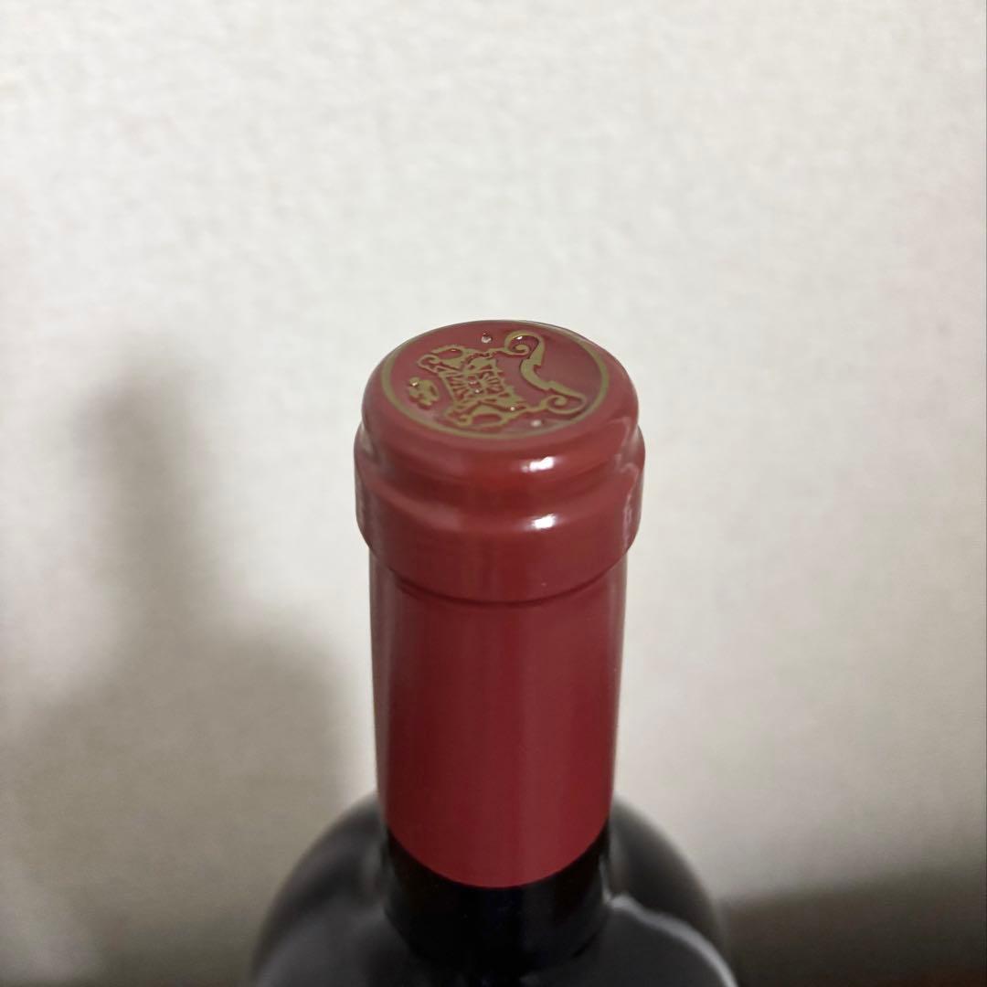 2/8終日まで最終値下げ！ルプティムートン ロートシルト 2010未開栓 訳あり