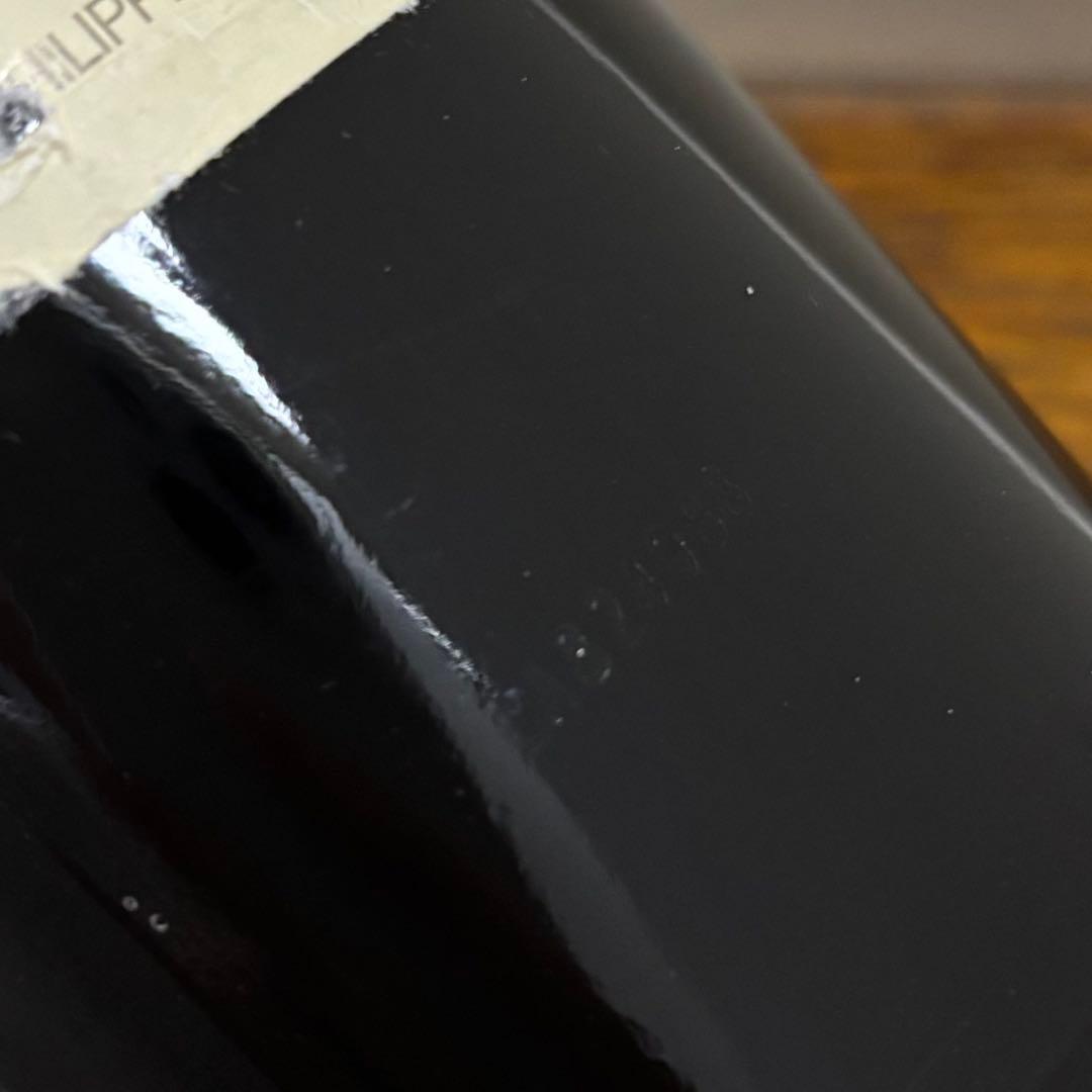 2/8終日まで最終値下げ！ルプティムートン ロートシルト 2010未開栓 訳あり