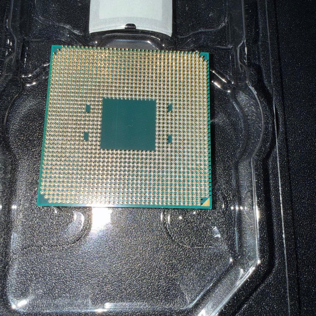 AMD Ryzen 9 5950X 国内正規品