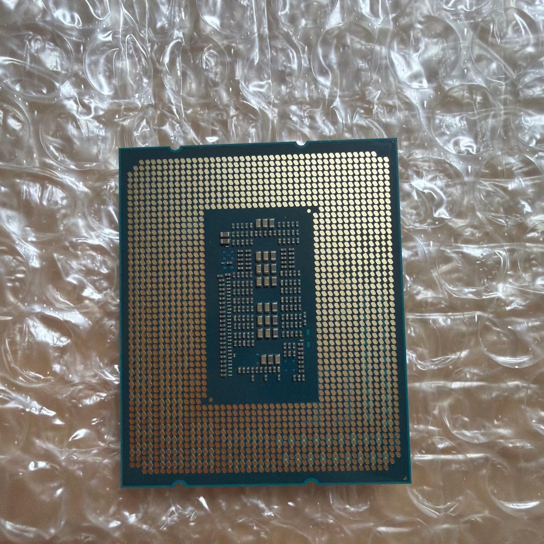 CPU Intel Core i7-12700K CPU LGA1700