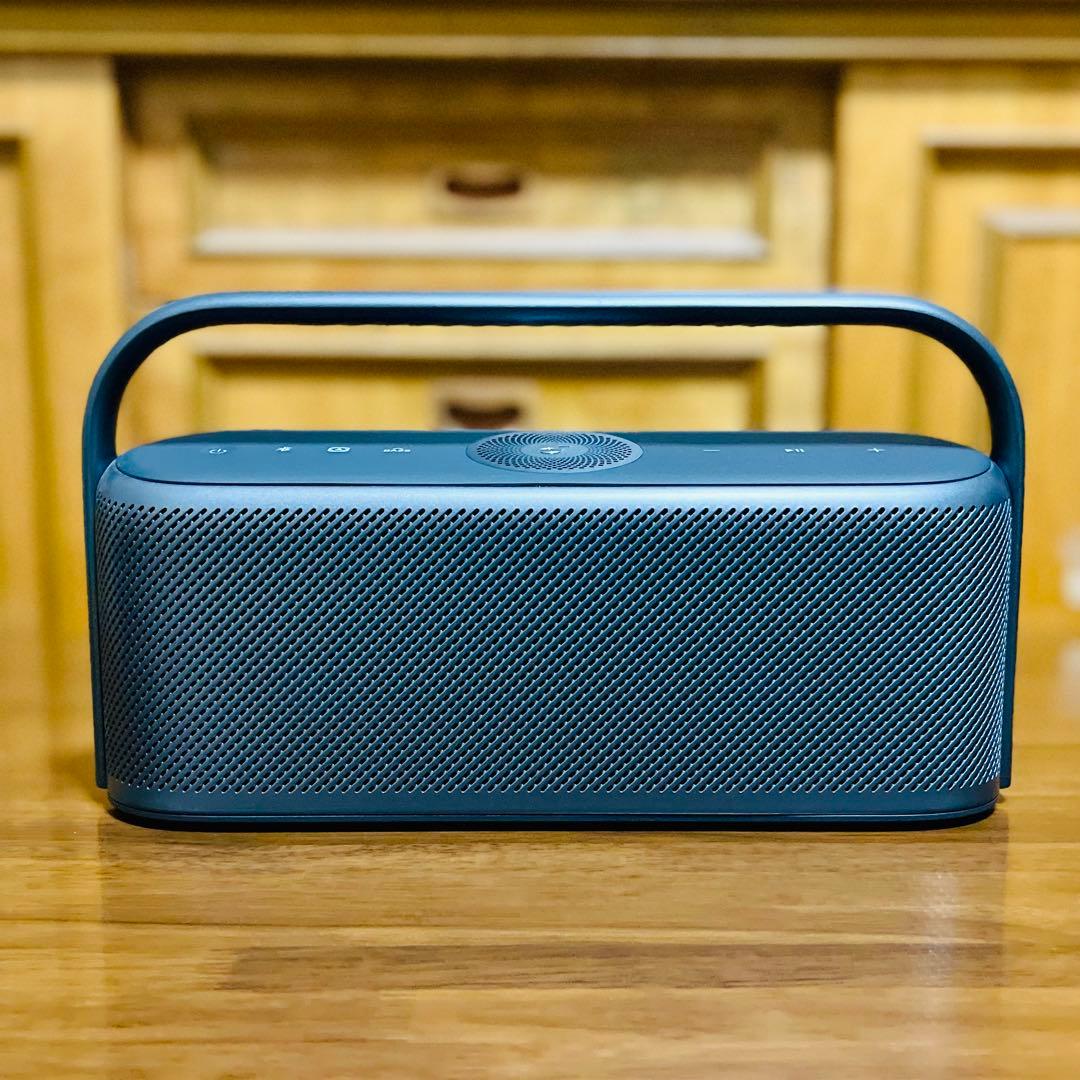 スピーカー・ウーファー soundcore by Anker Motion X600