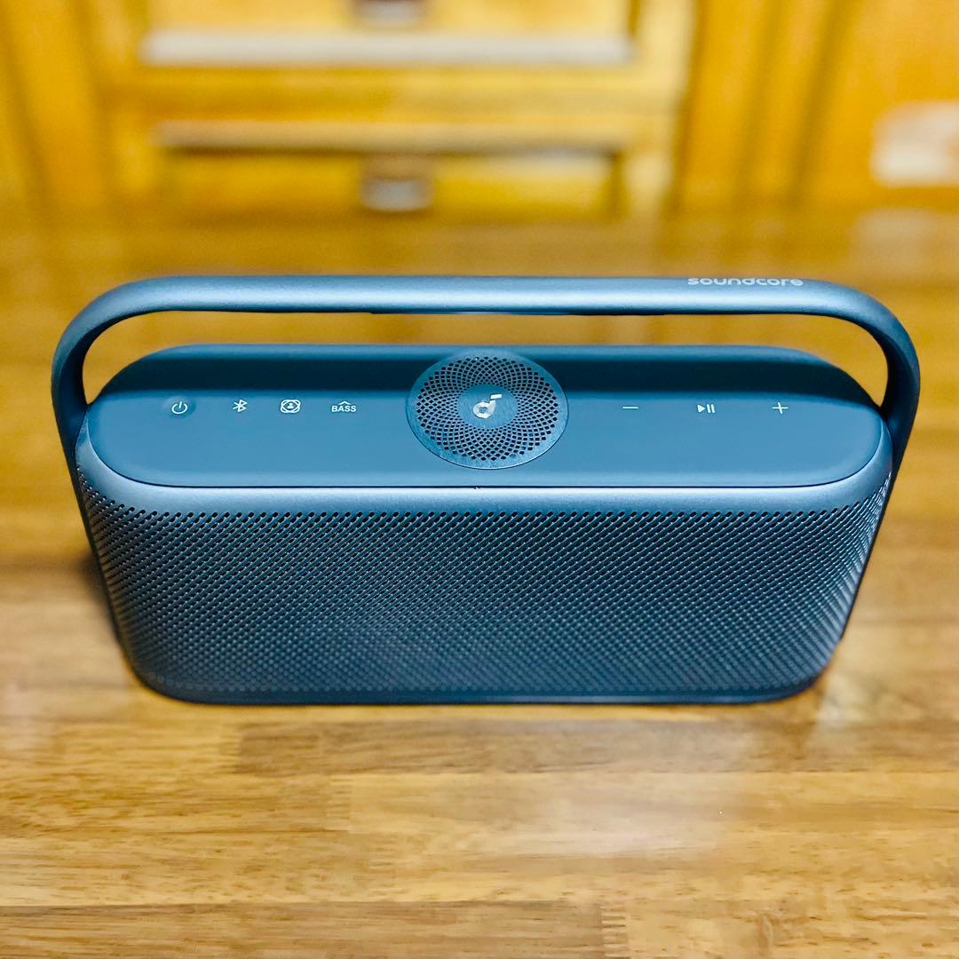 スピーカー・ウーファー soundcore by Anker Motion X600