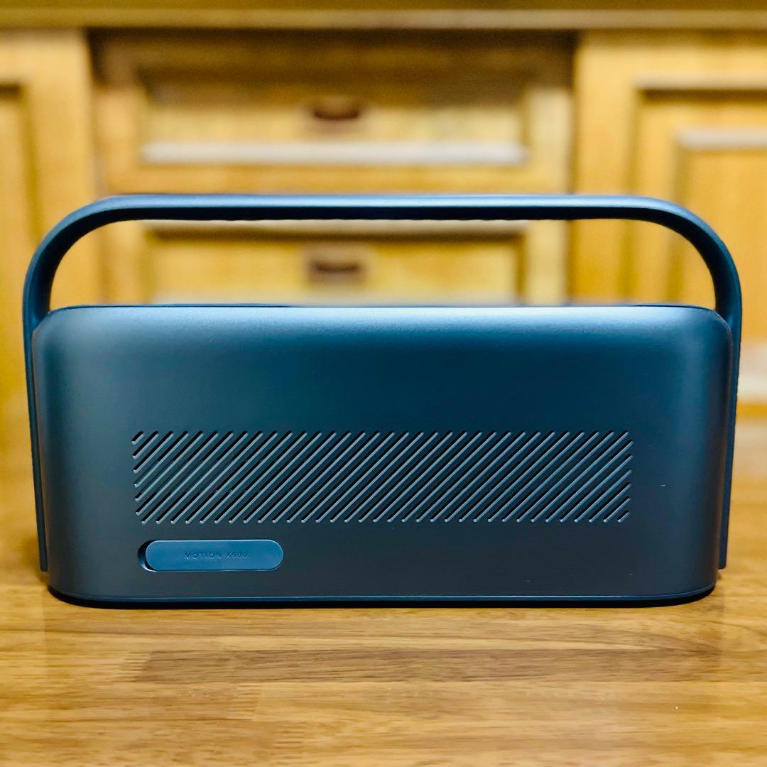 スピーカー・ウーファー soundcore by Anker Motion X600