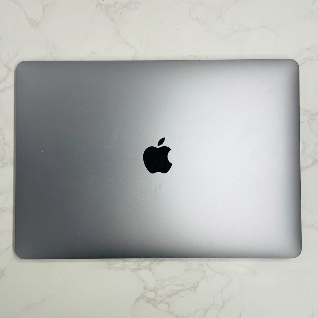 MacBook Air 2020 13インチ M1 8GB 256GB
