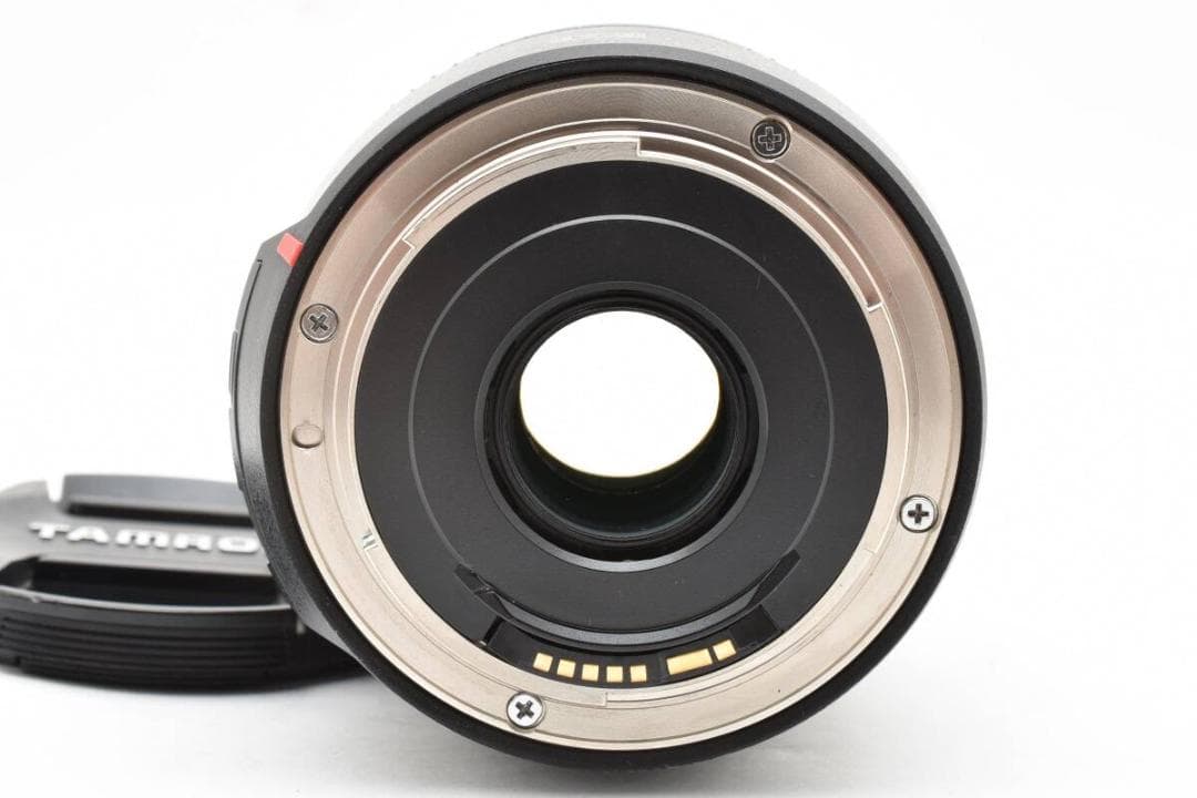 TAMRON 16-300mm F3.5-6.3 VC PZD キヤノン